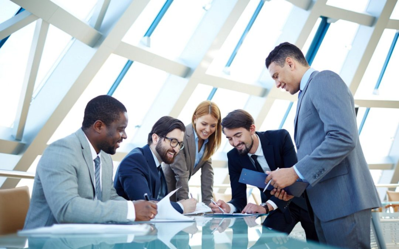 Gns Partners